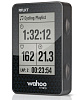 Велокомпьютер Wahoo Bike Computer RFLKT+ WFBKCOMP2 купить в интернет-магазине icover