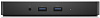 Док-станция расширитель Dell Dock WD15 USB-C 180W для ноутбуков (Black) купить в интернет-магазине icover