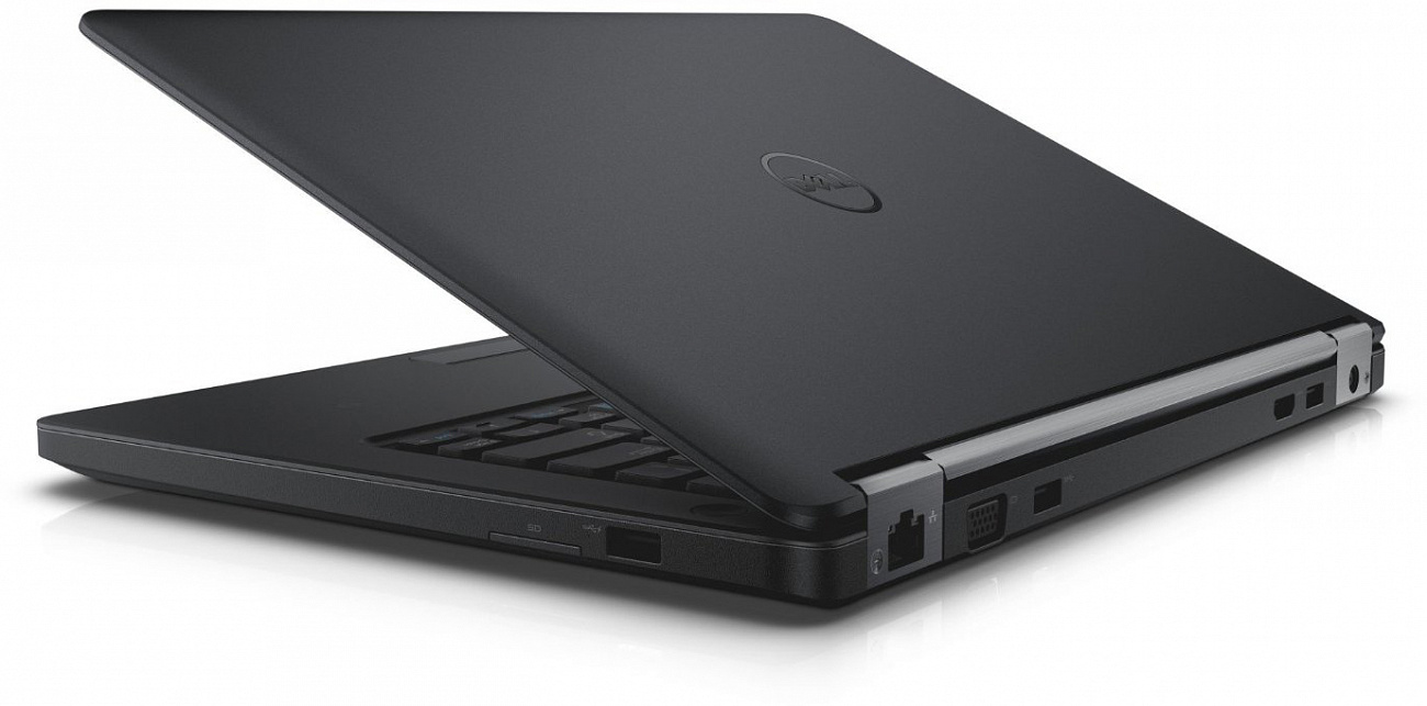 Ноутбук Dell Latitude E5450 14", Intel Core i5 5300U 2.3Ghz, 8Gb, 500Gb HDD (5450-7799) купить в интернет-магазине icover