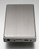 Cowon Plenue M 64Gb - цифровой плеер (Titanium Silver) купить в интернет-магазине icover
