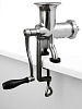 Соковыжималка Lexen Wheatgrass Manual Juicer BL-30 (Steel) купить в интернет-магазине icover