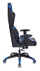 Игровое кресло Бюрократ CH-773N (Blue/Black) купить в интернет-магазине icover