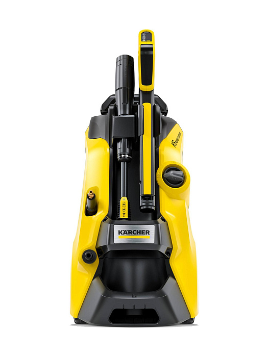 Минимойка Karcher K 5 Power Control (1.324-550.0) купить в интернет-магазине icover