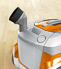 Thomas Pet & Family - пылесос (Orange/Grey) купить в интернет-магазине icover