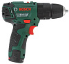 Bosch PSB 10,8 LI-2 (0.603.983.924) - дрель-шуруповерт купить в интернет-магазине icover