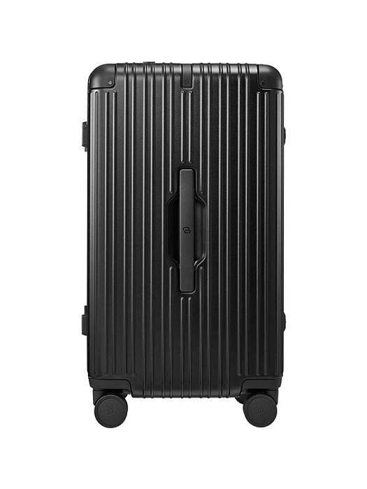 Чемодан NinetyGO All-round Guard 2.0 Luggage 24" 6941413252317 (Black) купить в интернет-магазине icover