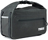 Thule Pack 'n Pedal Trunk Bag (100055) - сумка велосипедная на багажник (Black) купить в интернет-магазине icover