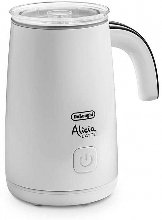 Кофеварка Delonghi ECO 310 (Blue) + каппучинатор EMF 2 W купить в интернет-магазине icover
