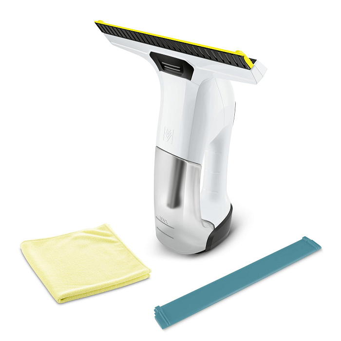 Стеклоочиститель Karcher WV 6 Bath Edition (1.633-750.0) купить в интернет-магазине icover