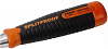 Стамеска Bahco Profi ergo 434-10 (Orange/Black) купить в интернет-магазине icover