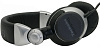 Technics RP-DJ1210E-S - мониторные наушники (Black/Silver) купить в интернет-магазине icover