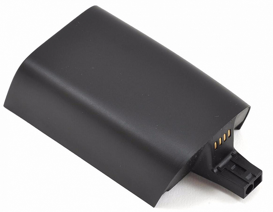 Parrot Bebop Drone and SkyController Battery 1200 mAh (PF070083) - дополнительный аккумулятор для Parrot Bebop (Black) купить в интернет-магазине icover