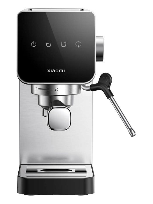 Кофеварка Xiaomi Semi-automatic Espresso Machine (BHR9798EU) купить в интернет-магазине icover
