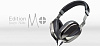 Ultrasone Edition M Plus Black Pearl - полноразмерные наушники с микрофоном (Black) купить в интернет-магазине icover
