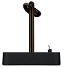 Док-станция Belkin Valet Charge Dock для Apple Watch/iPhone (Black) купить в интернет-магазине icover