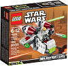 Lego Star Wars Republic Gunship (75076) - республиканский истребитель купить в интернет-магазине icover
