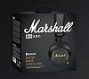 Bluetooth-наушники с микрофоном Marshall Mid ANC 04092138 (Black) купить в интернет-магазине icover