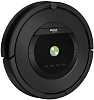 iRobot Roomba 876 (87604) - робот-пылесос (Black) купить в интернет-магазине icover