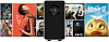 Проектор Xiaomi Mijia DLP TYY01ZM (Black) купить в интернет-магазине icover
