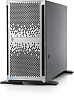 Сервер HP ProLiant ML350p Gen8 Intel Xeon E5-2609v2 2.5 GHz, 8 Gb, 600 Mb HDD (470065-852) купить в интернет-магазине icover