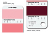Цветовой справочник Pantone Solid in Hexachrome Guide Coated (GGH200) купить в интернет-магазине icover