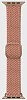 Ремешок Uniq ASPEN Strap Braided (44MM-ASPPNK) для Apple Watch 42/44/45 mm (Pink) купить в интернет-магазине icover