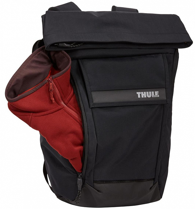 Рюкзак Thule Paramount Backpack 24L (3204213) для ноутбука 15.6'' (Black) купить в интернет-магазине icover