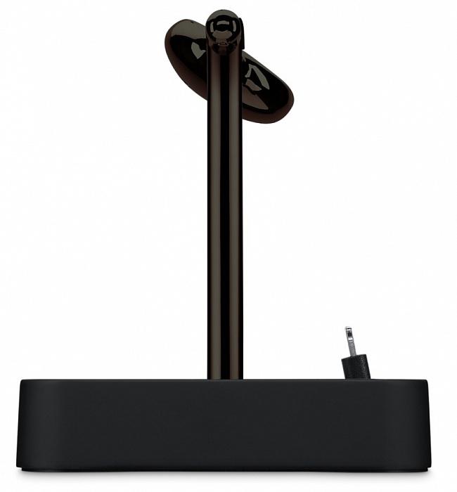 Док-станция Belkin Valet Charge Dock для Apple Watch/iPhone (Black) купить в интернет-магазине icover
