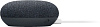 Умная колонка Google Nest Mini (Charcoal) купить в интернет-магазине icover