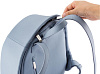 Рюкзак XD Design Bobby Elle (Light Blue) купить в интернет-магазине icover