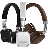 Беспроводные наушники Harman/Kardon Soho BT (Brown) купить в интернет-магазине icover