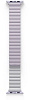 Ремешок Uniq Revix (41MM-REVLILWHT) для Apple Watch 41 / 40 / 38 mm (Lilac/White) купить в интернет-магазине icover