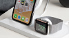 Беспроводная док-станция Belkin BoostUp для iPhone/Apple Watch (Black) купить в интернет-магазине icover