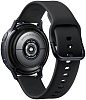 Умные часы Samsung Galaxy Watch Active 2 40mm SM-R830NZKASER (Black) купить в интернет-магазине icover