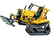 Lego Technic Excavator (42006) - экскаватор купить в интернет-магазине icover