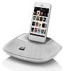 JBL OnBeat Micro (JBLONBEATMICWHTEU) - портативная колонка для iPhone/iPod (White) купить в интернет-магазине icover