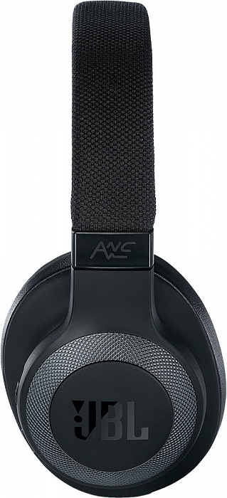 Bluetooth-наушники JBL E65BTNC с микрофоном (Black) купить в интернет-магазине icover