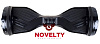 Гироскутер Novelty Electronics L1-N 6.5" (Black) купить в интернет-магазине icover