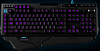 Logitech Gaming Keyboard G910 Orion Spark Mechanical (920-006422) - игровая клавиатура (Black) купить в интернет-магазине icover