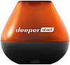 Беспроводной эхолот Deeper Start Wi-Fi (Orange) купить в интернет-магазине icover