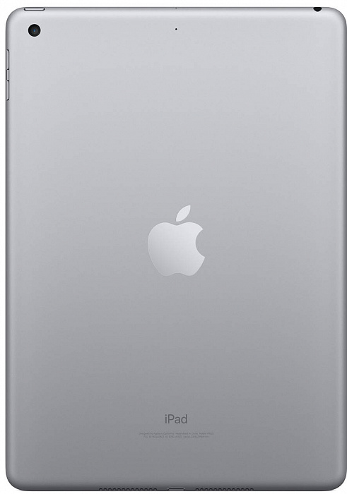 Планшет Apple iPad 32 Gb Wi-Fi MP2F2RU/A (Space Grey) купить в интернет-магазине icover