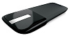 Беспроводная мышь Microsoft Arc Touch Mouse RVF-00056 (Black) купить в интернет-магазине icover