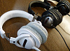 Audio-Technica ATH-PRO5MK3 - накладные наушники (White) купить в интернет-магазине icover