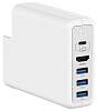 Док-станция DockCase P1 HD для MacBook Pro 15'' 2016-2018 (White) купить в интернет-магазине icover