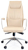 Офисное кресло Everprof London (Beige) купить в интернет-магазине icover