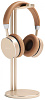 Подставка Satechi Slim Aluminum (ST-ALSHSG) для наушников (Gold) купить в интернет-магазине icover