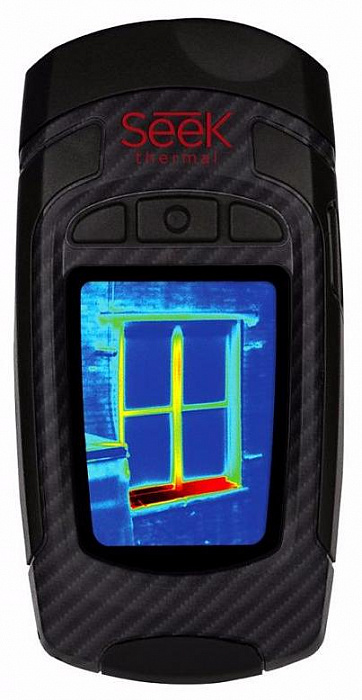 Тепловизор Даджет Seek Thermal Reveal Pro (FB0100) купить в интернет-магазине icover