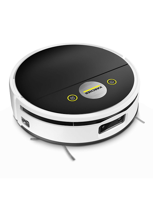Робот-пылесос Karcher RVF 7 1.269-680.0 (White) купить в интернет-магазине icover