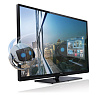 3D Телевизор Philips 32PFL4418T/60 купить в интернет-магазине icover