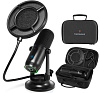Микрофон Thronmax MDrill One KIT (Black) купить в интернет-магазине icover